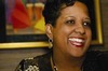 Stacia Robinson Photo 11