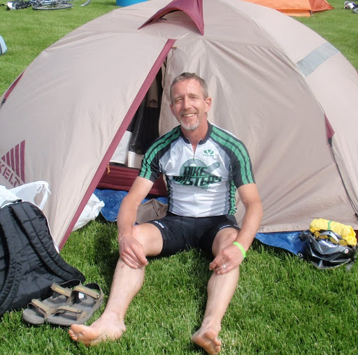 Timothy Campbell Photo 38
