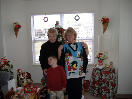 Carol Fox Photo 8