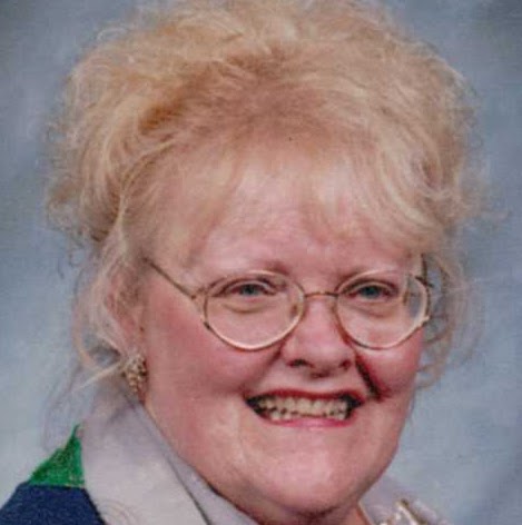 Constance Culbertson Photo 2