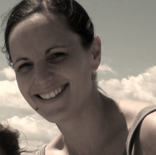 Aimee Sherman Photo 11