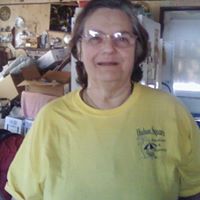 Judith Biggs Photo 3