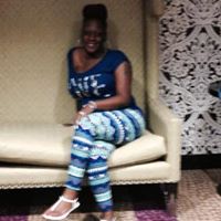 Tiffany Traylor Photo 10