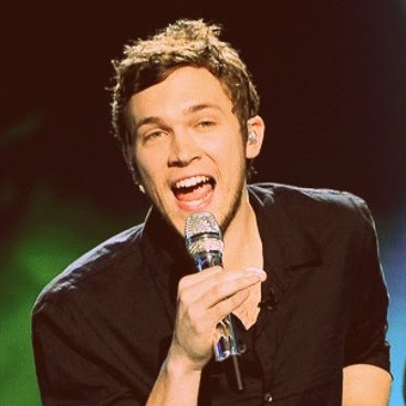 Phillip Phillips Photo 27