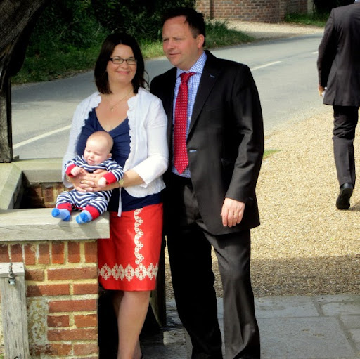 Liz Franklin Photo 33