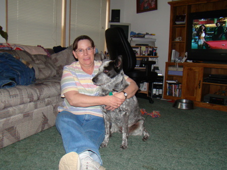 Linda Turner Photo 14