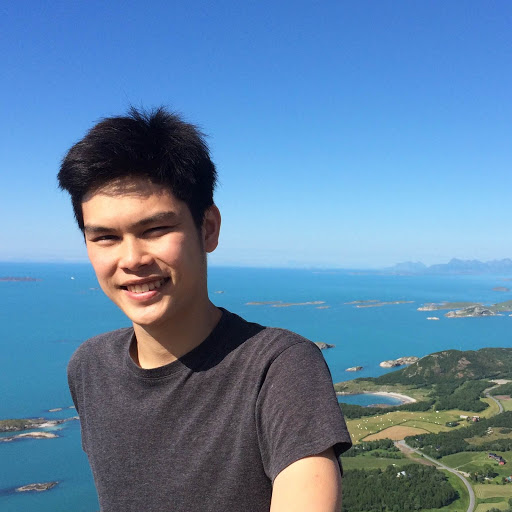 Timothy Lim Photo 7