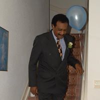 Lloyd Simmons Photo 8