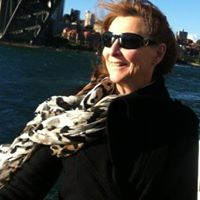 Anne Gillett Photo 8