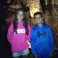 Michelle Dinapoli Photo 11
