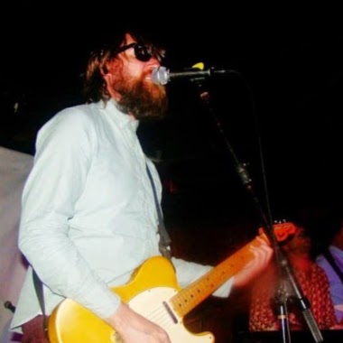 Graham Norwood Photo 4