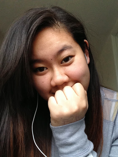 Emily Yang Photo 22
