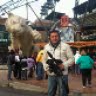 Javier Aleman Photo 12