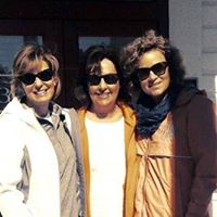 Barbara Cooley Photo 11