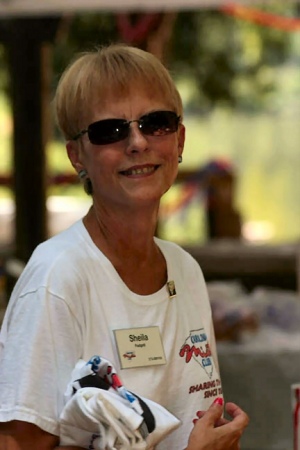 Sheila Walker Photo 26