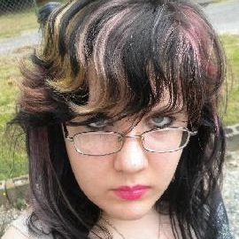 Cassie Robinson Photo 37