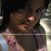 Alisa Alvarez Photo 9