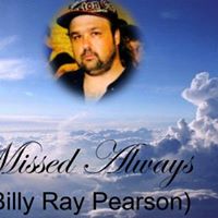 Billy Pearson Photo 12