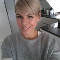 Sarah Heinrich Photo 20