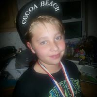 Nicole Mccarty Photo 5