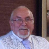 Alan Humphreys Photo 21