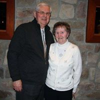 Lorraine Roy Photo 24