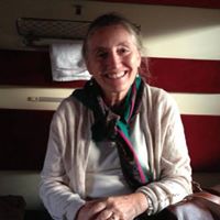 Pauline Pharr Photo 5