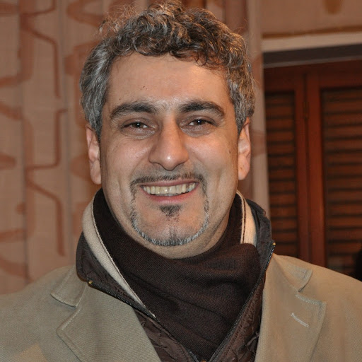 Alfredo Costanzo Photo 4