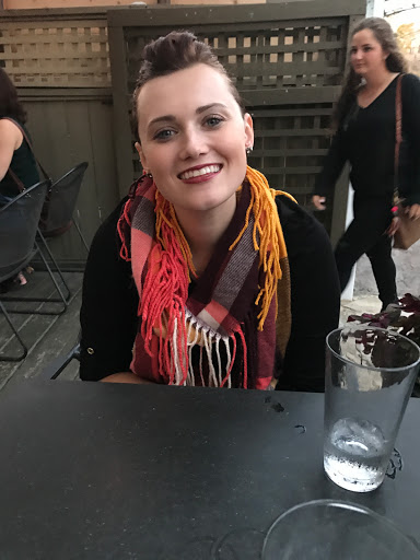 Victoria Turner Photo 32