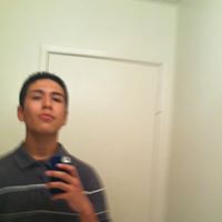 Andres Alonso Photo 12