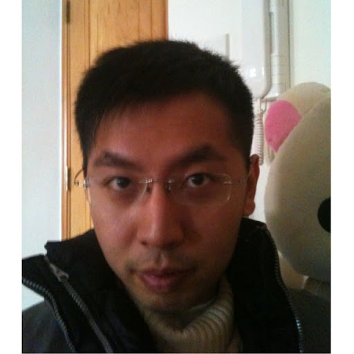 Alex Wong Photo 38