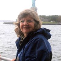 Marjorie Tilley Photo 11
