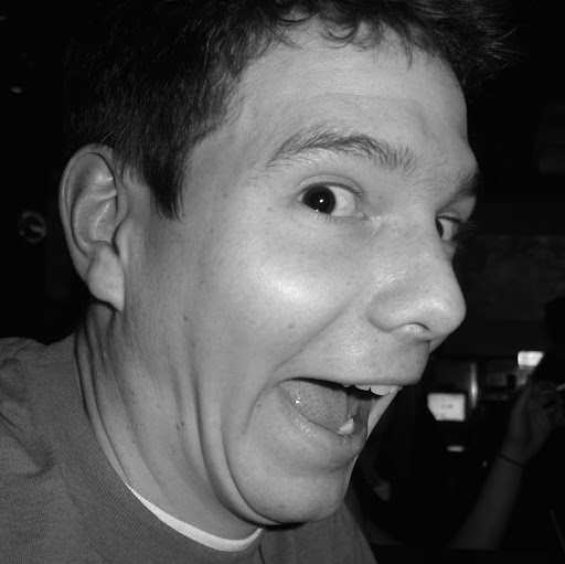 Patrick Weber Photo 15