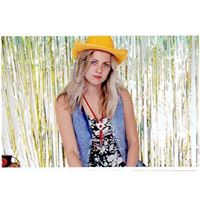 Jenna Williamson Photo 15