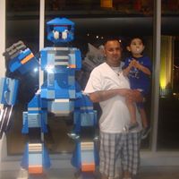 Ed Robles Photo 12