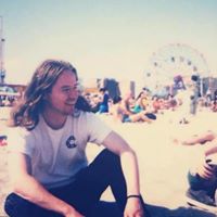 Patrick Sharkey Photo 36