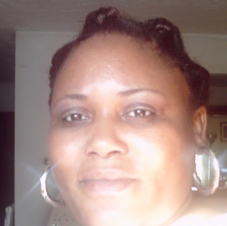 Joann Jones Photo 33