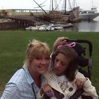 Cheri Howell Photo 7