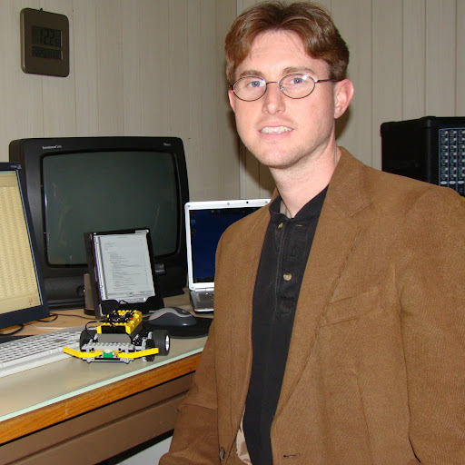 Will Mcwhorter Photo 6
