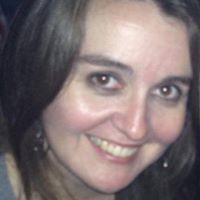 Jennifer Rosetta Photo 3