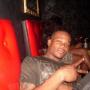 Jerome Simpson Photo 39
