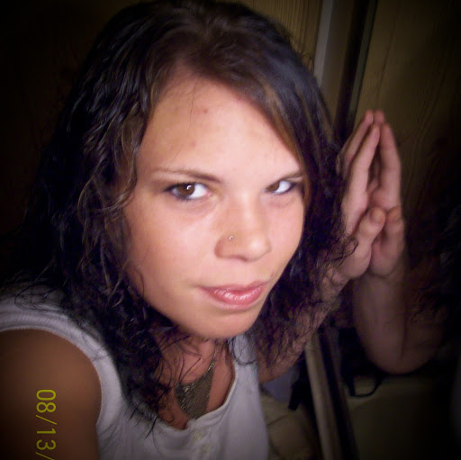 Amy Cain Photo 35