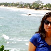 Monica Paul Photo 23