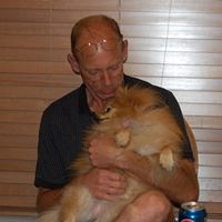 Carl Barry Photo 34