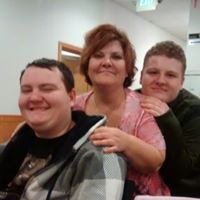 Debbie Campbell Photo 19