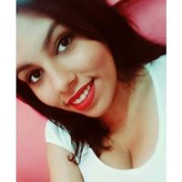 Nelly Andrade Photo 16