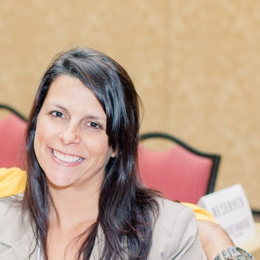 Jennifer Packard Photo 34