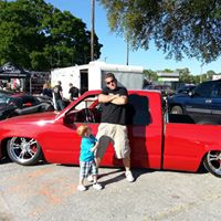 Dale Benson Photo 20