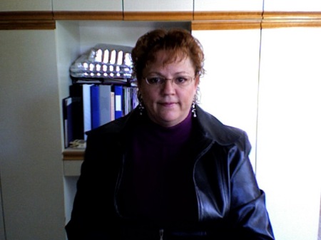 Paula Hansen Photo 9