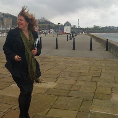 Sharon George Photo 32